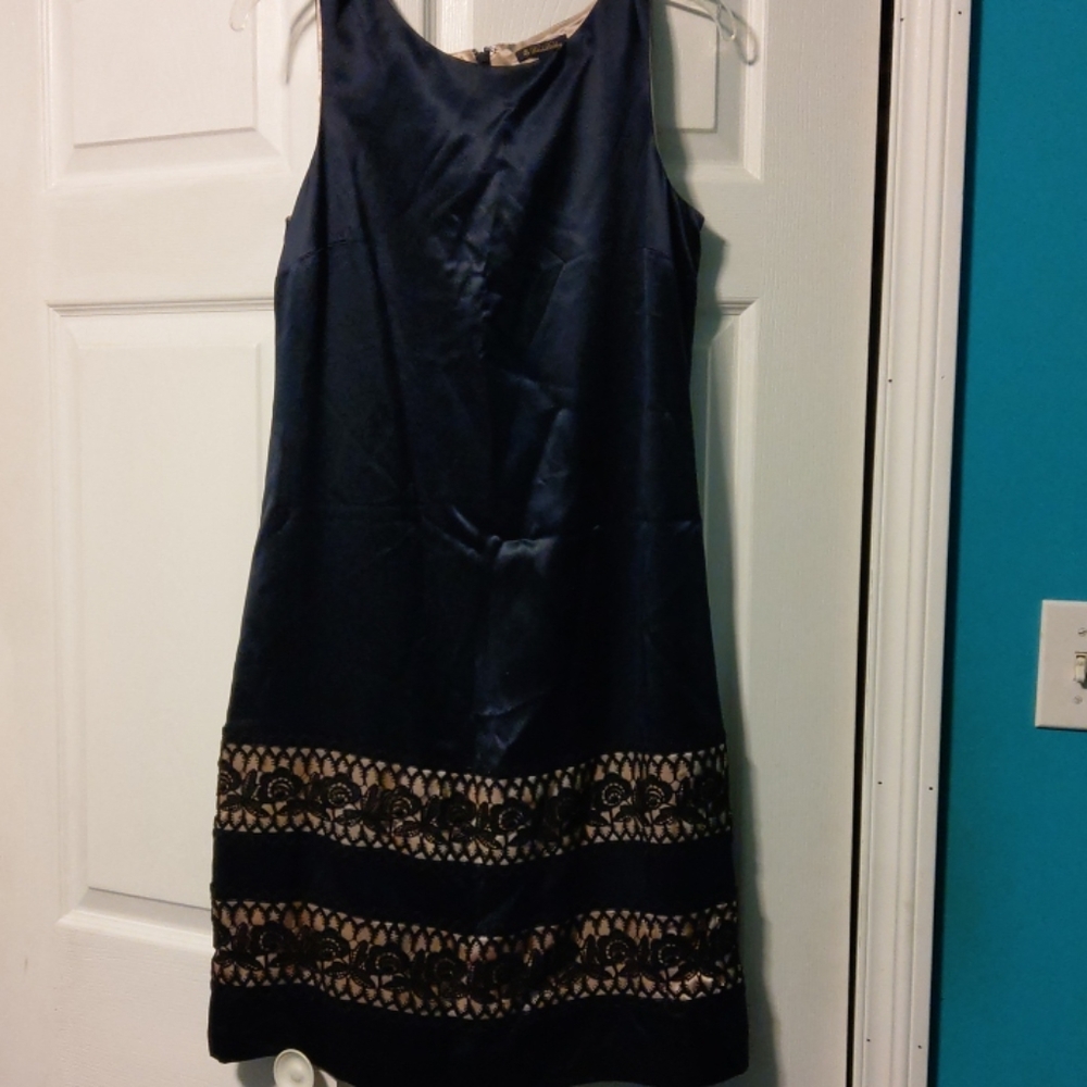 Brooks Brothers dress